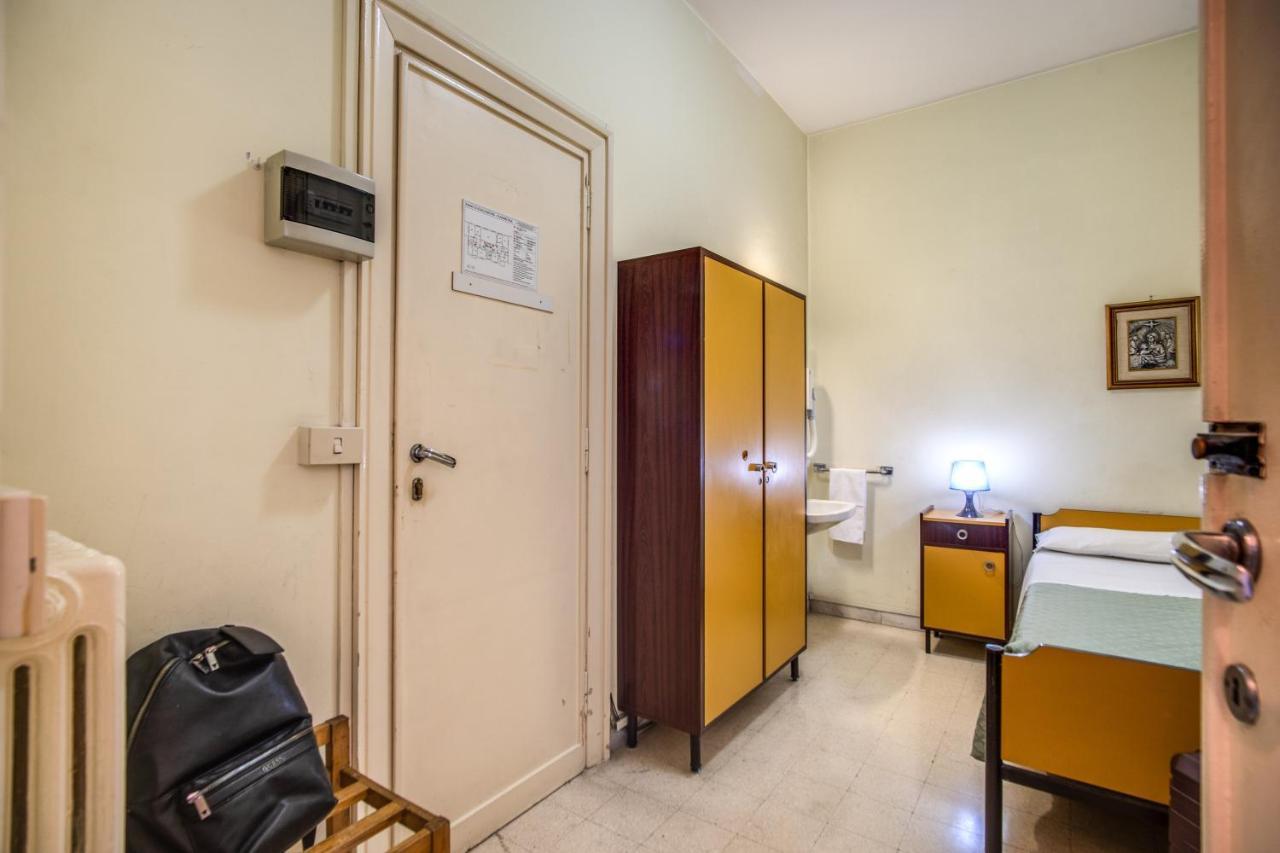 Готель Casa Per Ferie Ravasco San Pietro Рим Екстер'єр фото