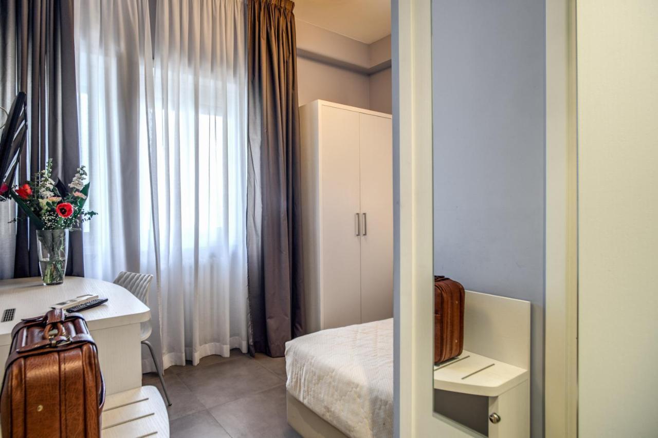 Готель Casa Per Ferie Ravasco San Pietro Рим Екстер'єр фото