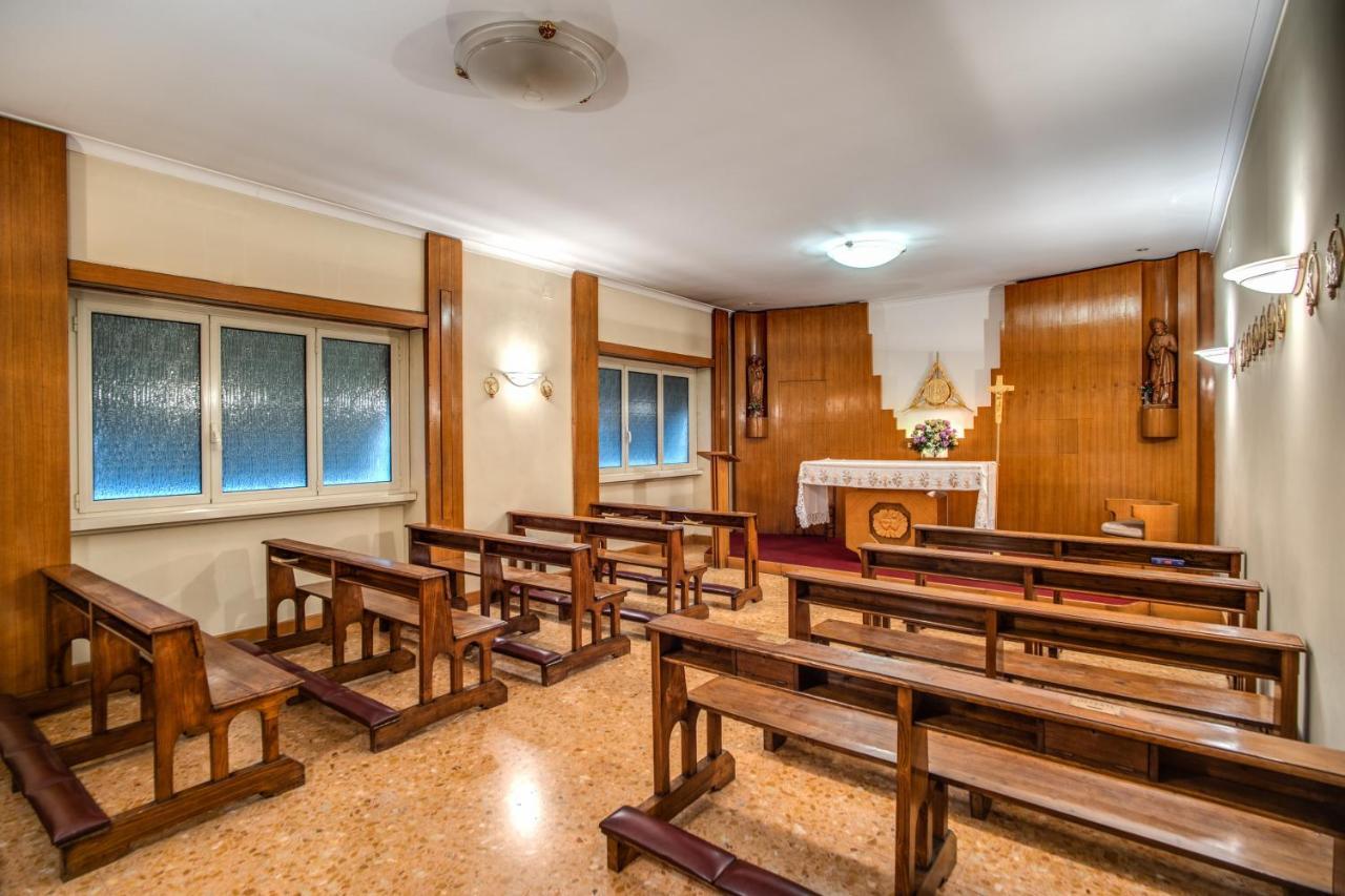 Готель Casa Per Ferie Ravasco San Pietro Рим Екстер'єр фото