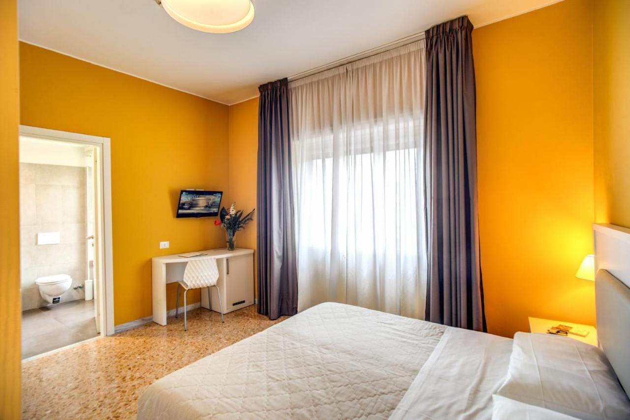Готель Casa Per Ferie Ravasco San Pietro Рим Екстер'єр фото