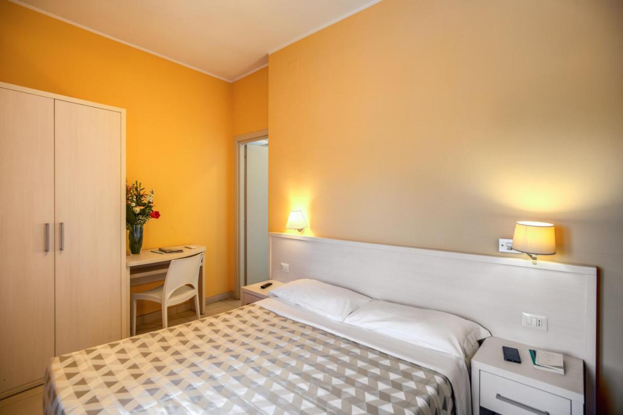 Готель Casa Per Ferie Ravasco San Pietro Рим Екстер'єр фото