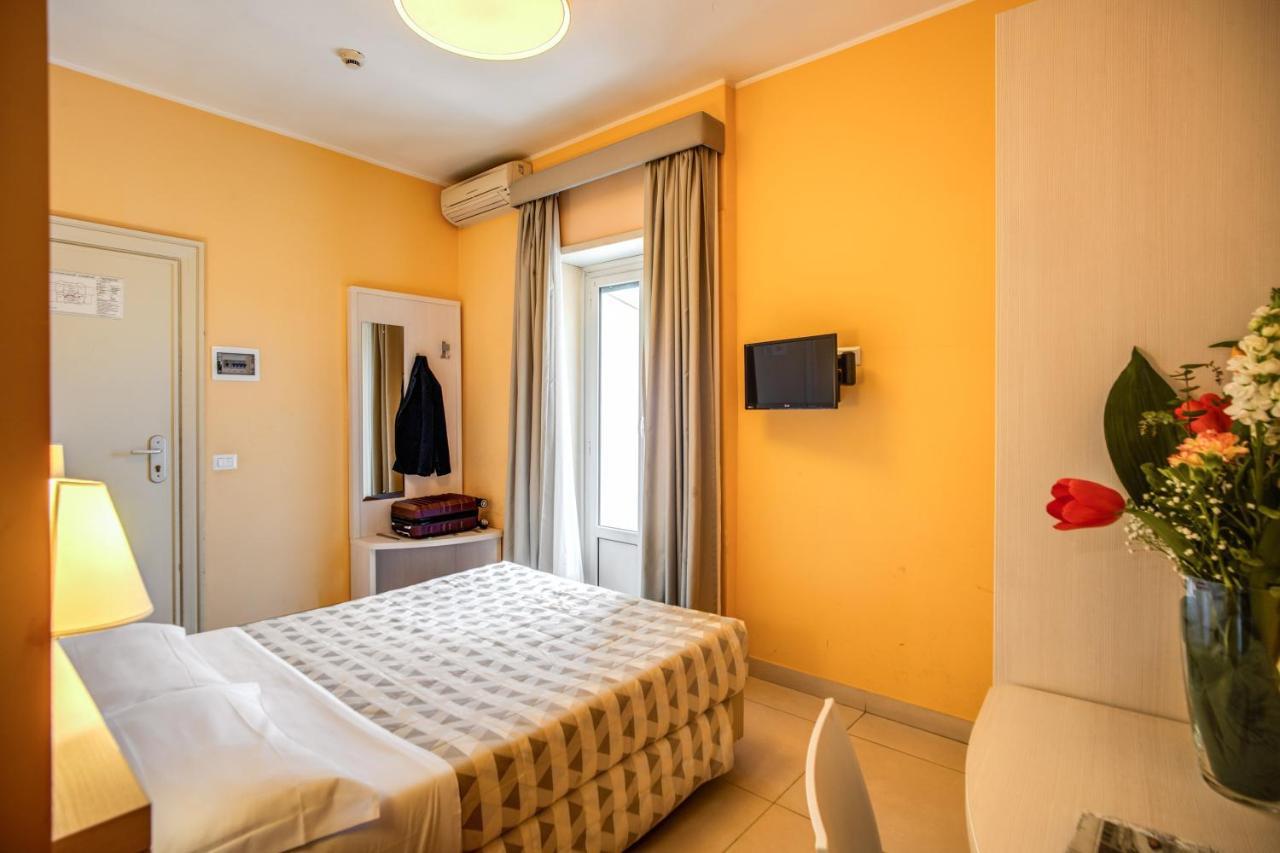 Готель Casa Per Ferie Ravasco San Pietro Рим Екстер'єр фото