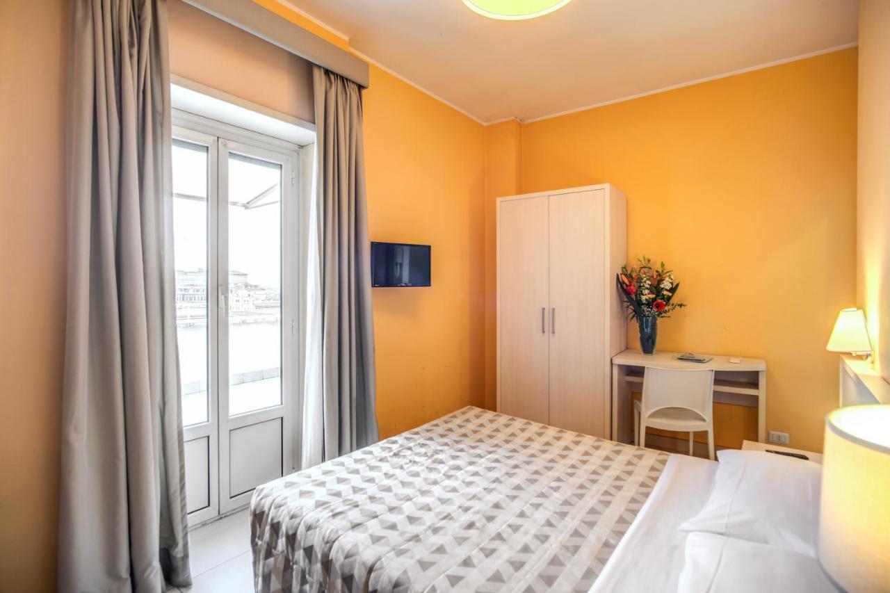 Готель Casa Per Ferie Ravasco San Pietro Рим Екстер'єр фото