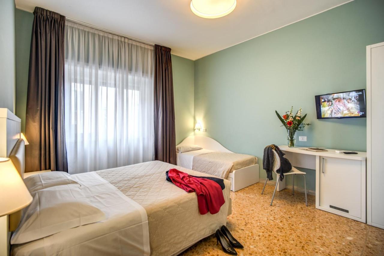 Готель Casa Per Ferie Ravasco San Pietro Рим Екстер'єр фото