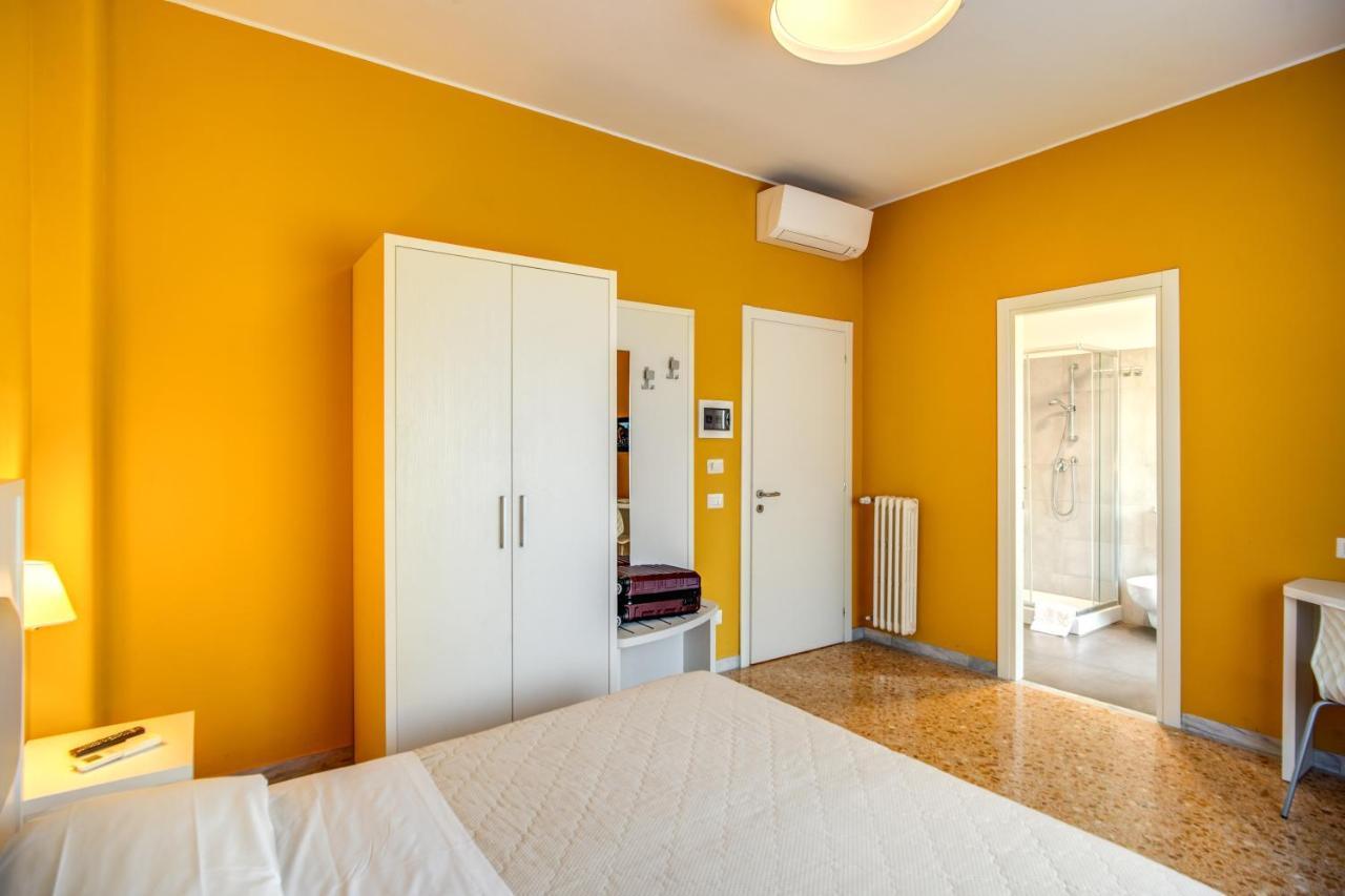 Готель Casa Per Ferie Ravasco San Pietro Рим Екстер'єр фото
