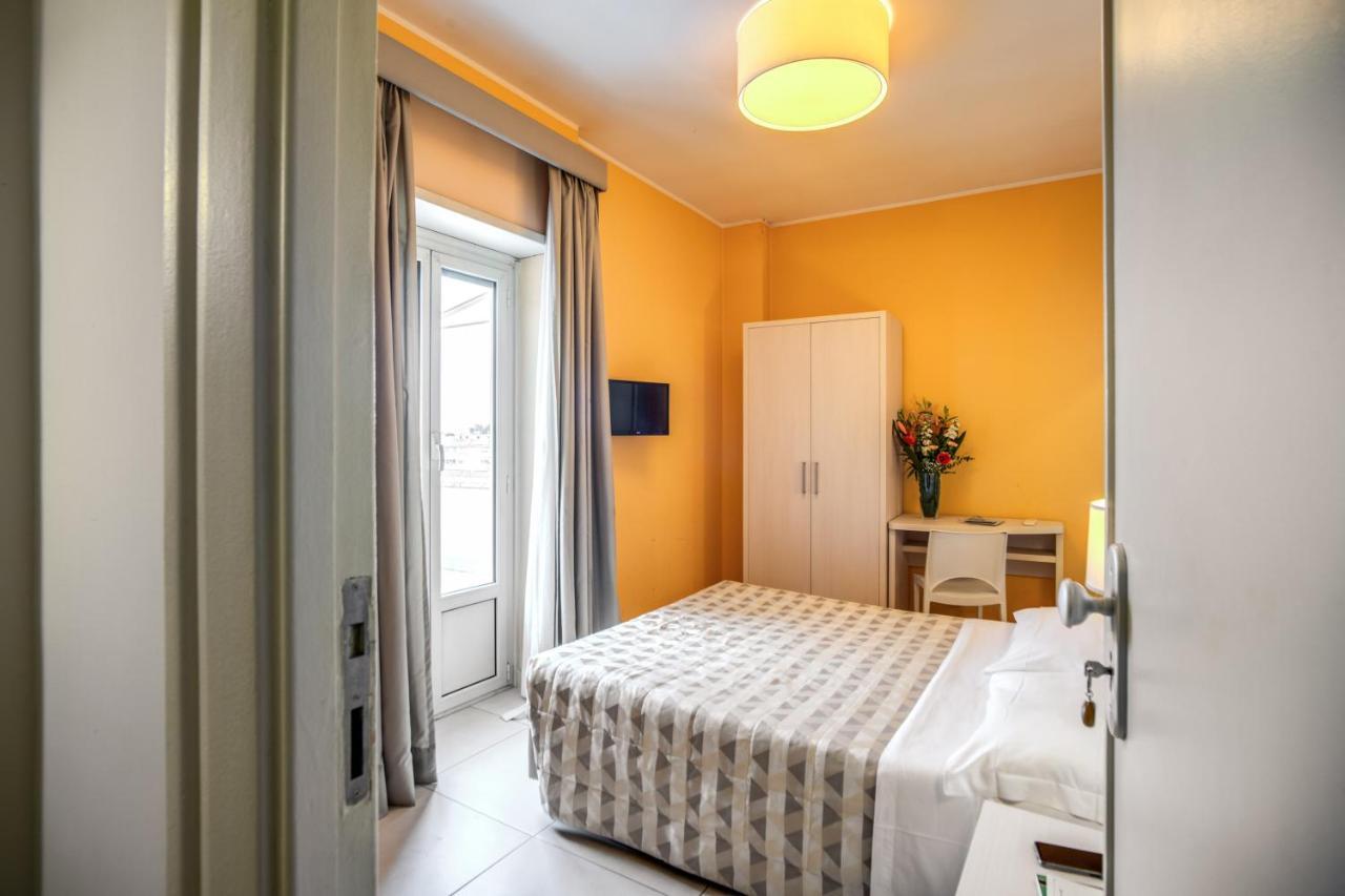 Готель Casa Per Ferie Ravasco San Pietro Рим Екстер'єр фото