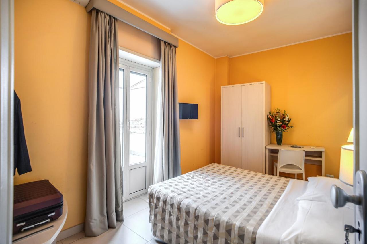 Готель Casa Per Ferie Ravasco San Pietro Рим Екстер'єр фото