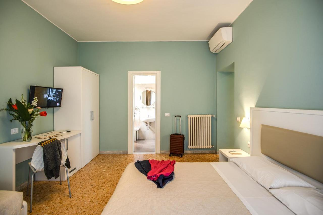 Готель Casa Per Ferie Ravasco San Pietro Рим Екстер'єр фото