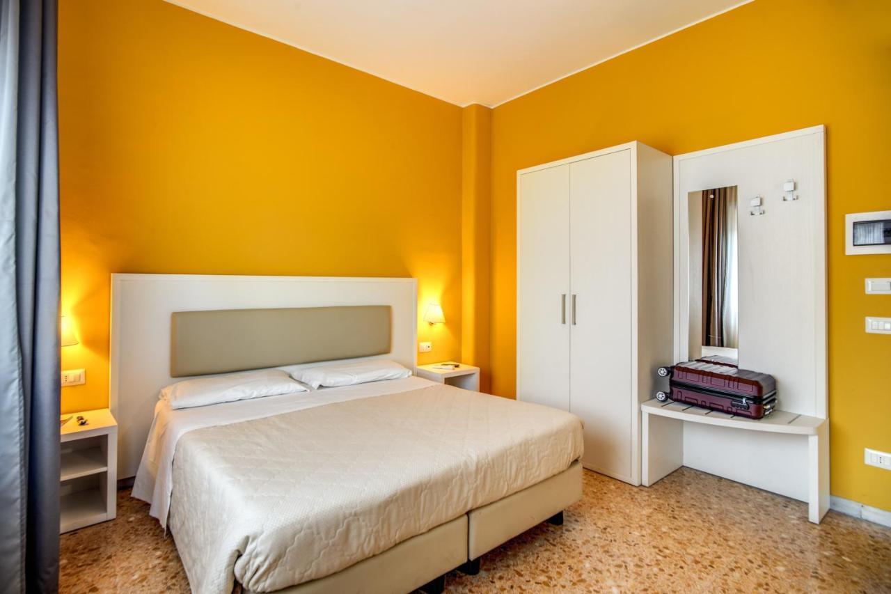 Готель Casa Per Ferie Ravasco San Pietro Рим Екстер'єр фото