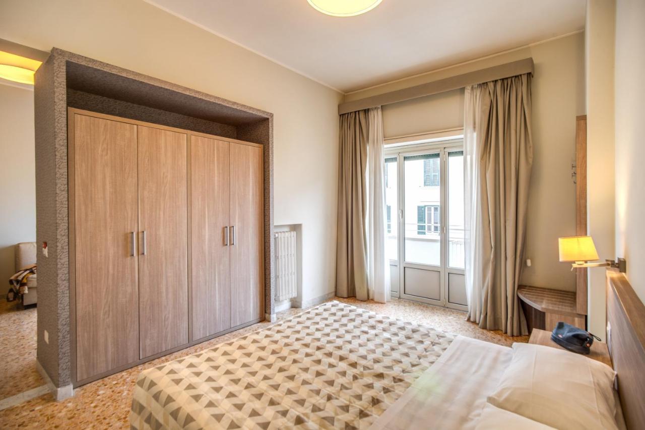 Готель Casa Per Ferie Ravasco San Pietro Рим Екстер'єр фото