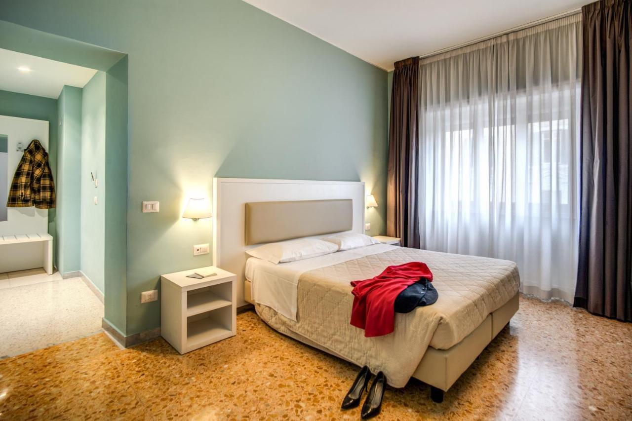 Готель Casa Per Ferie Ravasco San Pietro Рим Екстер'єр фото