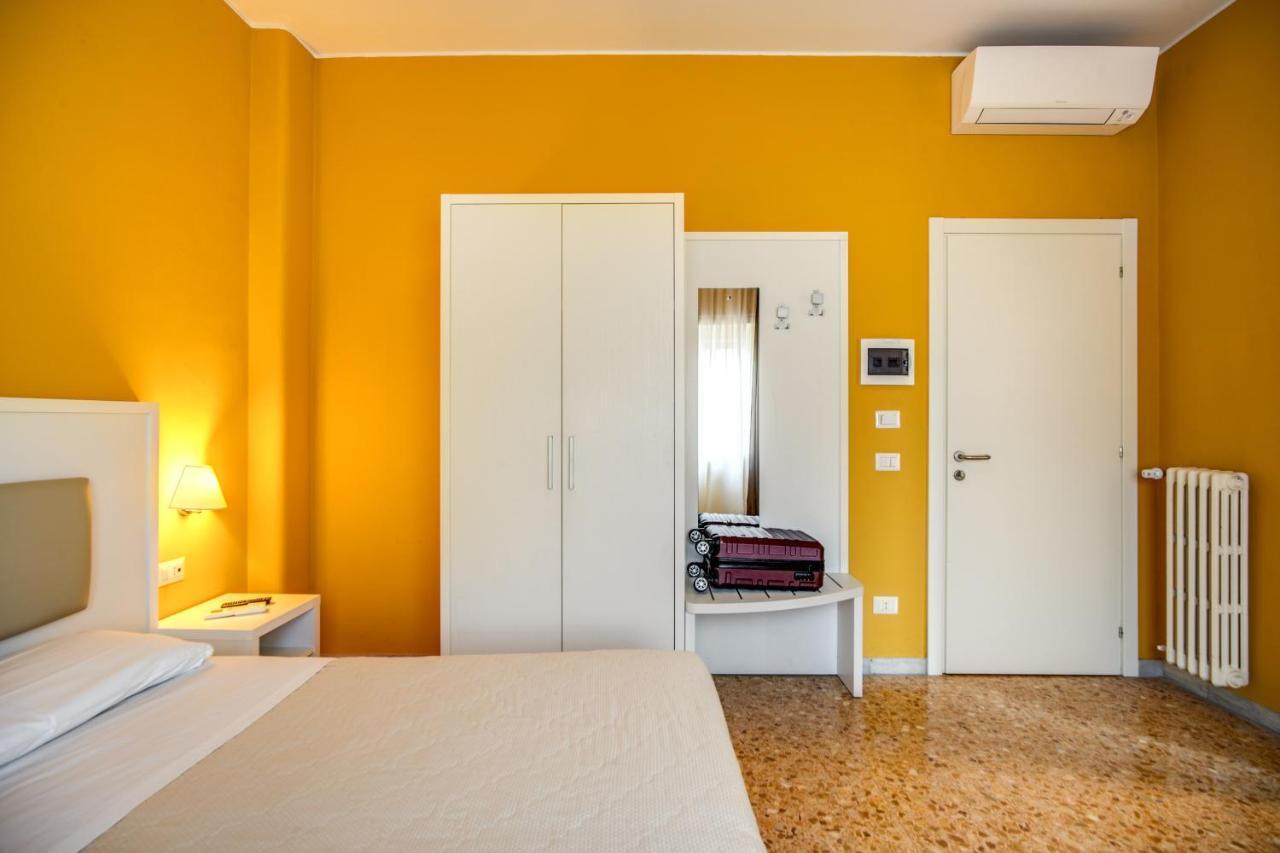 Готель Casa Per Ferie Ravasco San Pietro Рим Екстер'єр фото