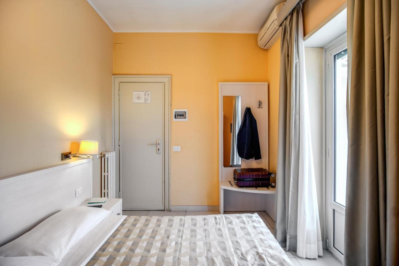 Готель Casa Per Ferie Ravasco San Pietro Рим Екстер'єр фото