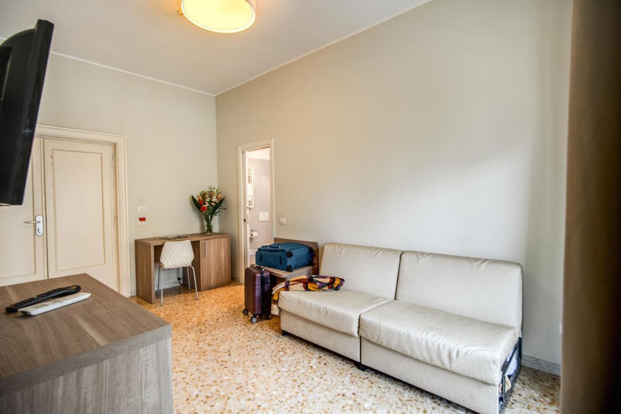 Готель Casa Per Ferie Ravasco San Pietro Рим Екстер'єр фото