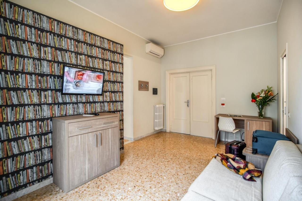 Готель Casa Per Ferie Ravasco San Pietro Рим Екстер'єр фото