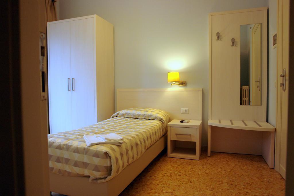 Готель Casa Per Ferie Ravasco San Pietro Рим Екстер'єр фото
