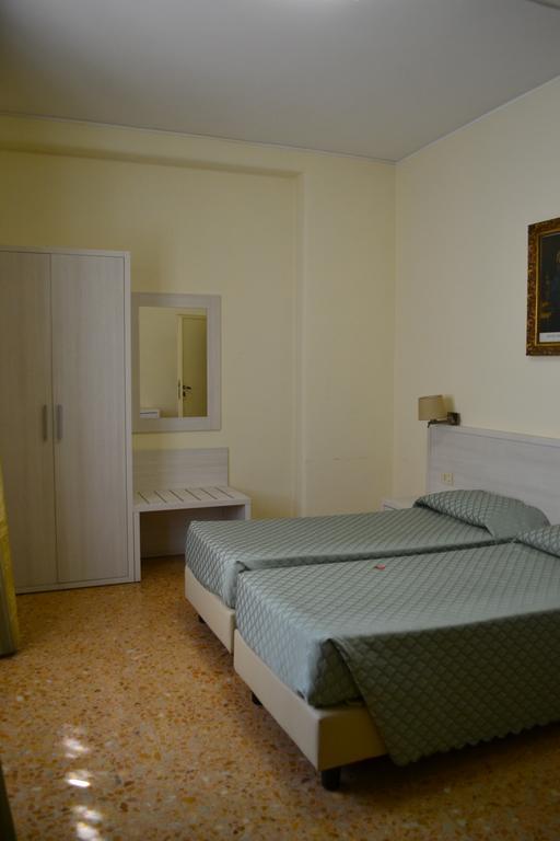 Готель Casa Per Ferie Ravasco San Pietro Рим Екстер'єр фото