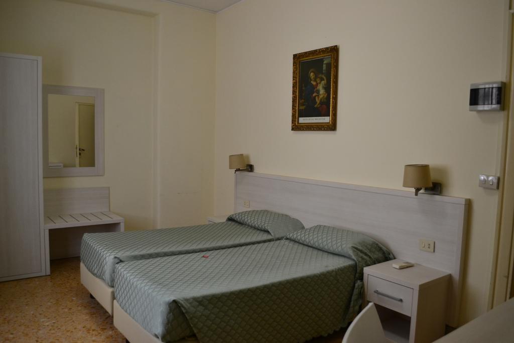 Готель Casa Per Ferie Ravasco San Pietro Рим Екстер'єр фото